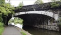 Image for Stone Bridge 74A Over Leeds Liverpool Canal - Chorley, UK