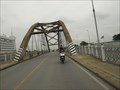 Image for King Naresuan Maharaj Bridge—Ayutthaya City, Thailand.