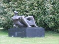 Image for The Henry Moore Foundation - Perry Green, Hertfordshire, UK