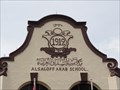 Image for 1912, Alsagoff Arab School—Singapore
