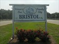 Image for "Our Friendly City" - Bristol, Florida