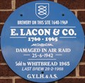 Image for E Lacon & Co - Church Plain, Great Yarmouth, UK
