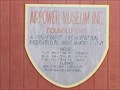 Image for  Airpower Museum & Antique Airfield of Blakesburg (Ottumwa), Iowa