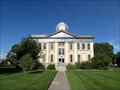 Image for Jeff Davis County Courthouse (Texas)