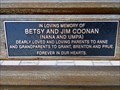 Image for Betsy & Jim Coonan - Brighton, SA, Australia