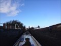 Image for Coventry Canal - Lock 8 - Atherstone Flight (8 of 11) - Atherstone, UK
