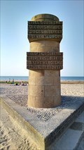 Image for Juno Beach Memorial - Gray-sur-Mer, France