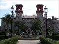 Image for Alcazar Hotel - St. Augustine, FL