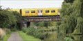 Image for Liverpool To Ormskirk Railway Bridge - Maghull, UK