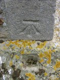 Image for Cut Mark - St Peter and St Paul's Church, Dry Drayton, Cambridgeshire
