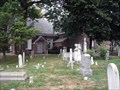 Image for Trinity Church, Oxford Cemetery - Philadelphia. PA