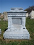 Image for Owen W. Bastian - St. Paul's UCC Cemetery - Trexlertown, PA