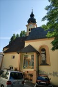 Image for Johanneskirche Imst, Tirol, Austria