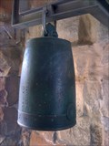 Image for The Peace Bell - Aegidien-Church, Hanover, Germany