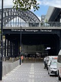 Image for Overseas Passenger Terminal, Circular Quay, NSW, Australia