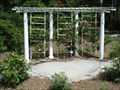 Image for The Rose Garden - Kanapaha Botanical Gardens - Gainesville, FL