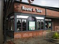 Image for Round Table Pizza - Marketplace - San Ramon, CA