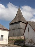 Image for Zvonice / belfry, Vyskytná, Czech republic