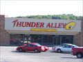 Image for Thunder Alley - Dickson, TN