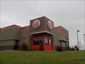Image for Deaf Woman Encounters Discrimination At OKC Burger King; Employee Fired - OKC, OK