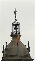 Image for campanario dique - Ferrol, A Coruña, Galicia, España