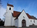 Image for Skarresø Kirke, Denmark
