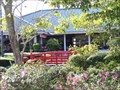 Image for Ran-Getsu of Tokyo Japanese Garden - Orlando, FL