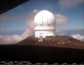 Image for CFHT Webcam Time Lapse North - Mauna Kea, HI