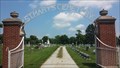 Image for St. Mary's Cemetery, Paris, Illinois, USA