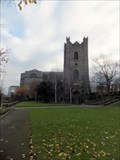 Image for St Audoen's Church - Dublin, Ireland