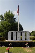 Image for Crown Hill Cemetery Monument - Albany, GA