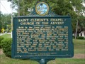 Image for Saint Clement's Chapel - Church of the Advent