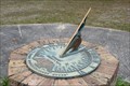 Image for Fairmont Memorial Park Sundial - Farimont, NC, USA