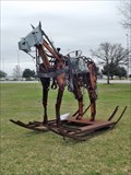 Image for War Horse - San Antonio, TX
