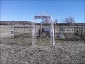 Image for Fitzgerald Cemetary - Springdale AR