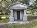 Image for F.A.P. Jones Family Mausoleum - Jacksonville, FL
