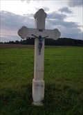 Image for Wayside Cross from 1893 - Gempen, SO, Switzerland