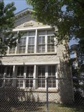 Image for Fourth Ward School - San Antonio, TX