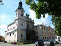 Image for klášter paulánu, Oborište, Czech republic