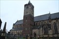 Image for Dunblane Cathedral - Dunblane, Scotland, UK