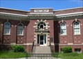 Image for South Branch Library, Toledo, Ohio