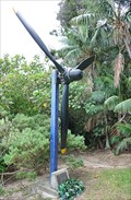 Image for Catalina Propeller, Lord Howe Island, NSW, Australia