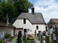 Image for Friedhofskapelle St. Michael und St. Ottilia - Haslach, Lk Traunstein, Bayern, D