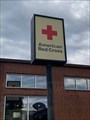 Image for American Red Cross, Stillwater, OK USA
