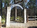 Image for Budapest Cemetery - Haralson County, GA