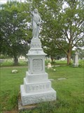 Image for Andrew Family - Prospect Hill Cemetery - Omaha, NE