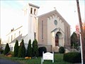 Image for St Mark's Lutheran Church - Oaklyn, NJ  