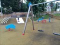 Image for Bañobre opens a playground - Miño, A Coruña, Galicia, España