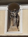 Image for Saint Joseph - St. Nicholas' Cathedral - Ljubljana