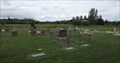 Image for Hecla Community Church Cemetery - Hecla MB